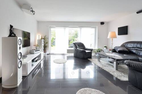 Wohnzimmer - 