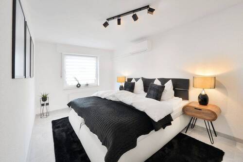 Schlafzimmer - 