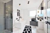 Tageslichtbad - 