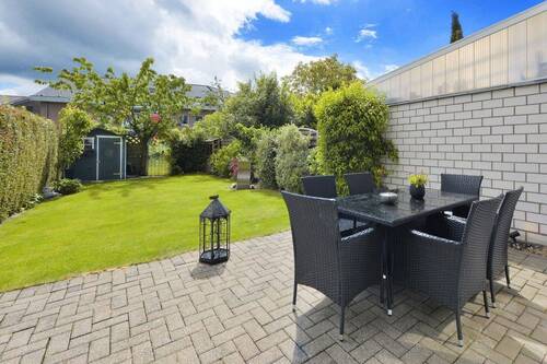 Terrasse - 