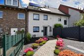 Herzlich Willkommen - 5 Zimmer Reihenmittelhaus in Neukirchen-Vluyn