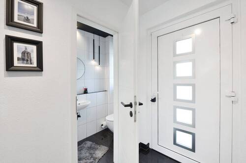 Gäste-WC - 