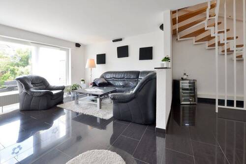 Wohnzimmer - 
