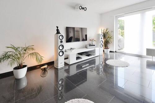 Wohnzimmer - 