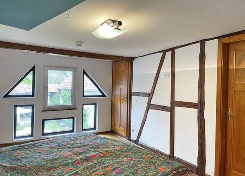 Schlafzimmer - 