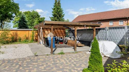 Carport - 