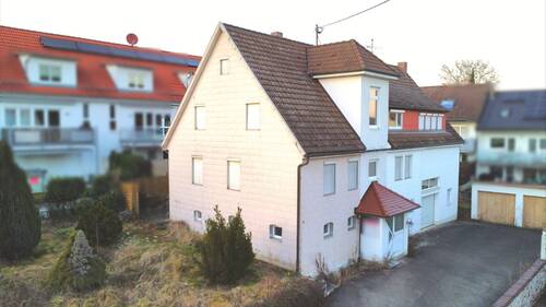 Vogelperspektive 2 - 