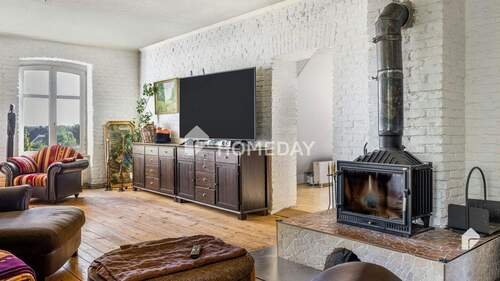 1. OG Wohnzimmer 2 - 