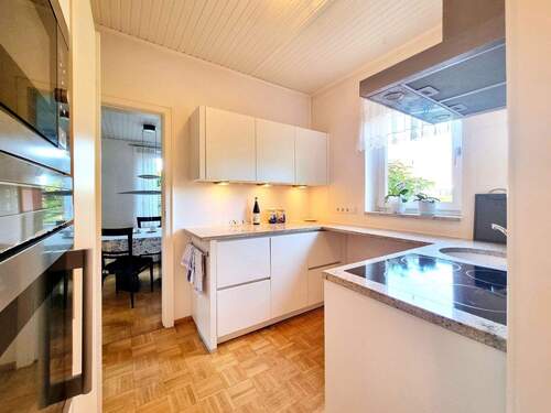 SCHRICK IMMOBILIEN: Ahrensburg - 