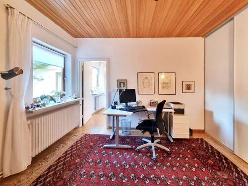 SCHRICK IMMOBILIEN: Ahrensburg - 