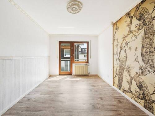 Schlafzimmer Obergeschoss - 