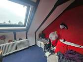 Dachgeschoss - 