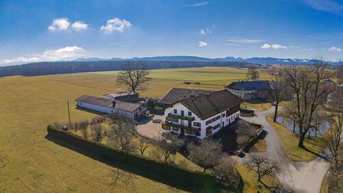 Bild 3 - Grundstück in Valley / Oberlaindern