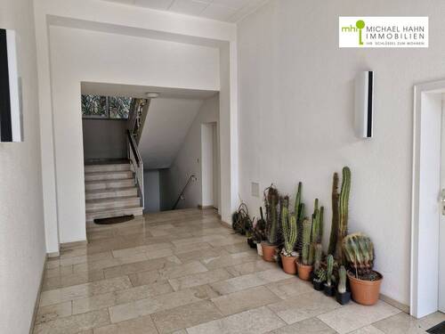 Hausflur - Etagenwohnung mit 60,30 m&sup2; in Bad Breisig zum Kaufen