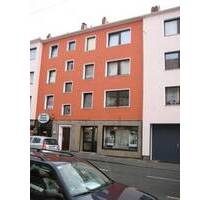 Tolle 2 Zimmer Wohnung mit Balkon mitten in der Stadt!! - Hildesheim Neustadt