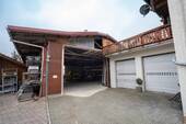 Werkhalle & Garagen - 
