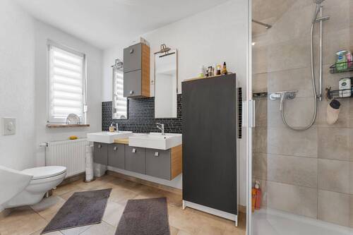 Duschbad EG - 