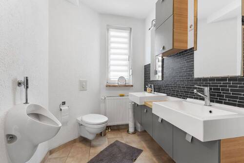 Duschbad EG - 