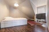 Schlafzimmer OG - 