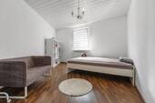 Schlafzimmer OG - 
