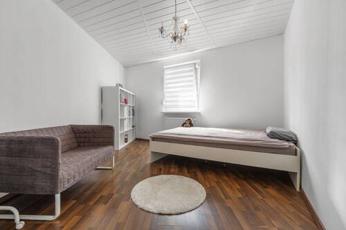 Schlafzimmer OG - 