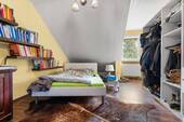 Schlafzimmer OG - 