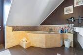 Badezimmer OG - 