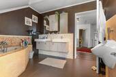 Badezimmer OG - 