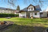 Gartenansicht - 