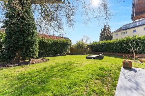 Garten - 