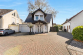 Straßenansicht - 