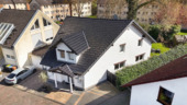 Außenansicht - 6 Zimmer Einfamilienhaus zum Kaufen in Hürth