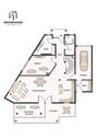 Grundriss EG - 