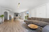 Wohn-/Essbereich - 6 Zimmer Einfamilienhaus in Hürth