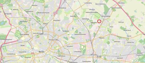 Lage.jpg - Grundstück zum Kaufen in Berlin
