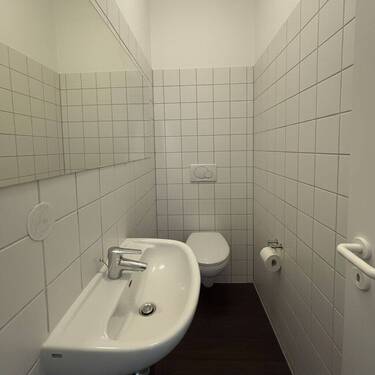Gäste-WC - 