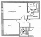 4. Obergeschoss - 