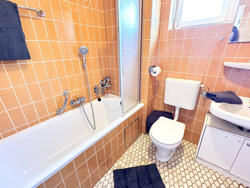Ihr Badezimmer - 