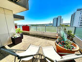 Ihr Platz an der Sonne! - 