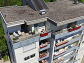 Ihr Haus - 3 Zimmer Etagenwohnung zum Kaufen in Regensburg