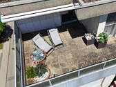 Ihre Dachterrasse - 3 Zimmer Etagenwohnung in Regensburg