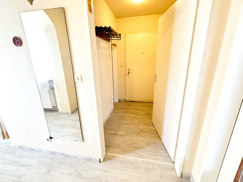 Herzlich Willkommen! - 