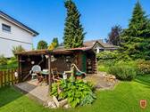 Gartenhaus - 