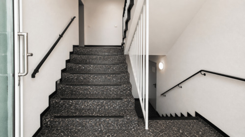 Treppenhaus - 