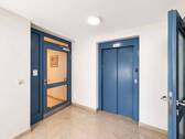 Aufzug - 