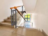 Treppenhaus - 