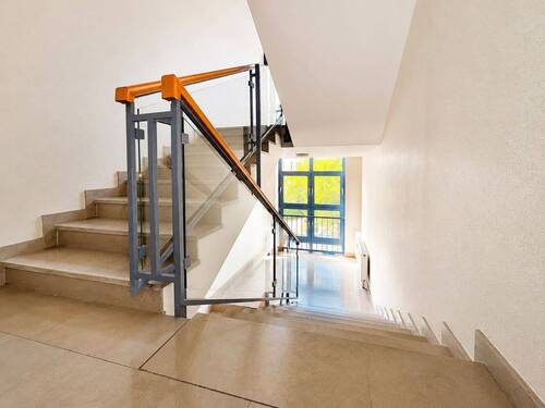 Treppenhaus - 
