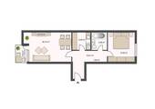 Grundriss - 