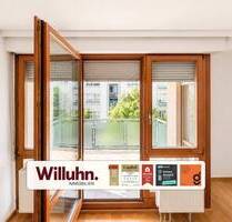 Bezugs- und Barrierefrei | Balkon | Duplex-Stellplatz | 2 Zimmer in Gohlis - Leipzig Gohlis-Mitte
