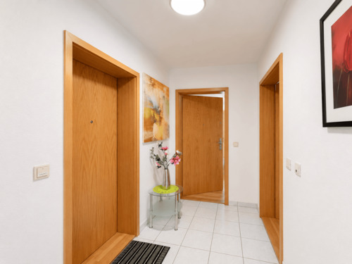 Flur - Etagenwohnung mit 68,40 m&sup2; in Leipzig zum Kaufen